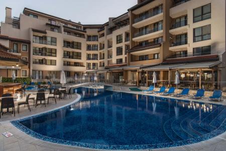 Obzor Beach Resort - 11