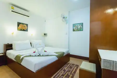 Rabbit Mansion Patong - 47