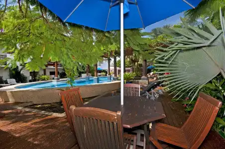 Freestyle Resort Port Douglas - 19