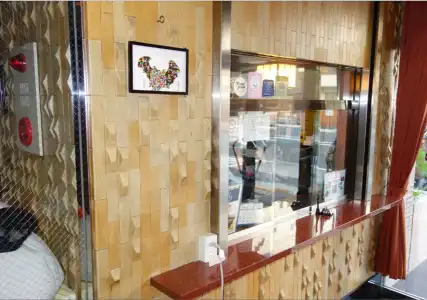 Juyoh - Hostel - 1