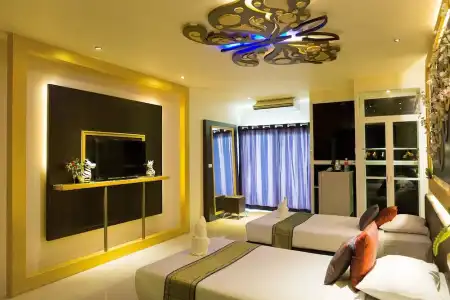 Marble Garden View Pattaya - 68