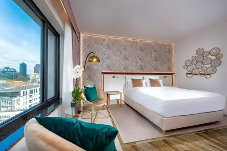 JW Marriott Berlin - 81