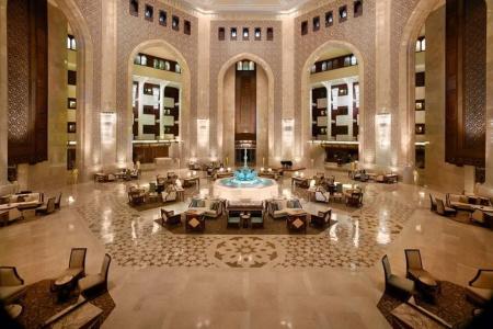 Al Bustan Palace, a Ritz-Carlton - 32