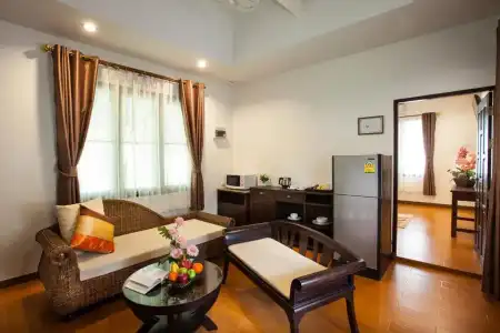 Pattra Vill Resort - 191