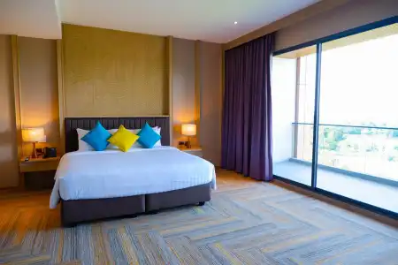 Laguna Grand & Spa Songkhla - 166