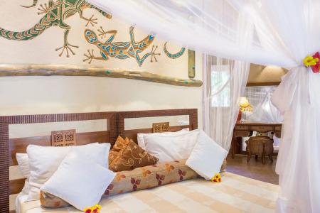 Zanzi Resort Private Paradise - 4