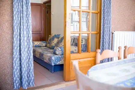 Wellness Szindbád - 80