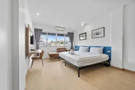 River View Residence - 39