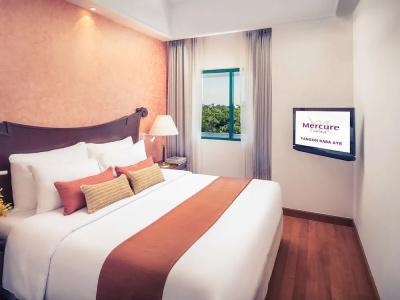 Mercure Yangon Kaba Aye - 62