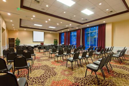 Holiday Inn Express And Suites Seattle Downtown - Lake Union by IHG - 12