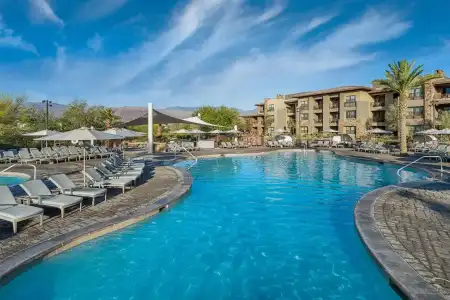 The Westin Desert Willow Villas, Palm Desert - 39