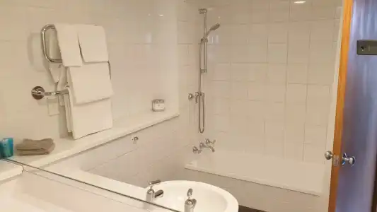 97 Motel Moray - 20