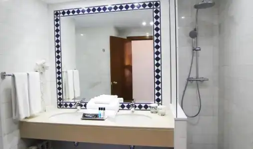 Spa Princesa Parc - 127