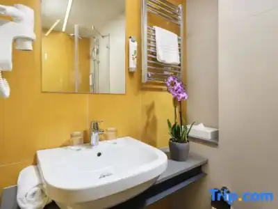 ibis Styles Budapest Citywest - 43