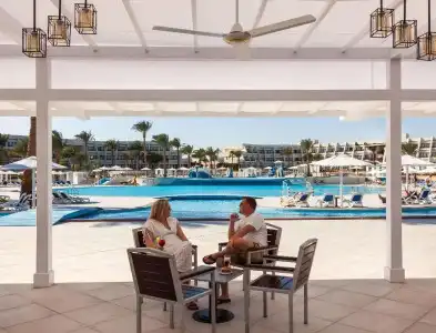 Pharaoh Azur Resort - 38