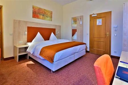 City Partner Holländer Hof - 32