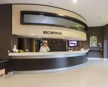 Asdem Park Otel - 2