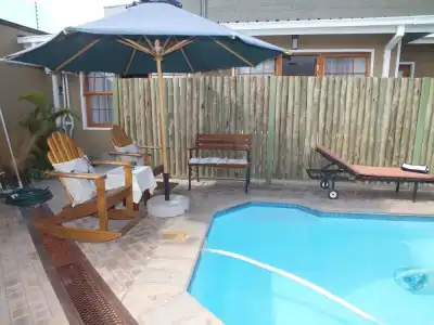 Uzuri Guesthouse - 7