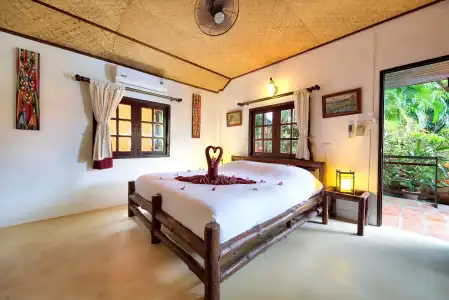 Eden Extend Fisherman Village - 3