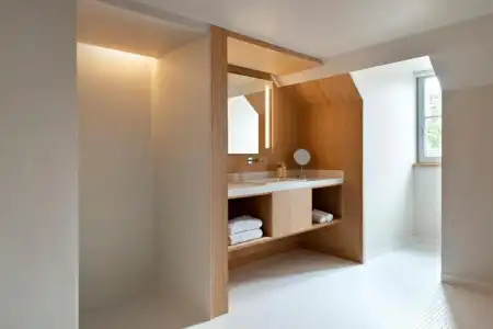 Hôtel Les Haras - 77