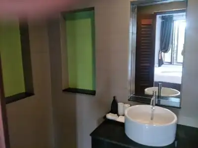 Lanta Intanin Resort - 135