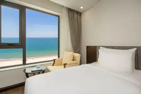 Santa Luxury - 58