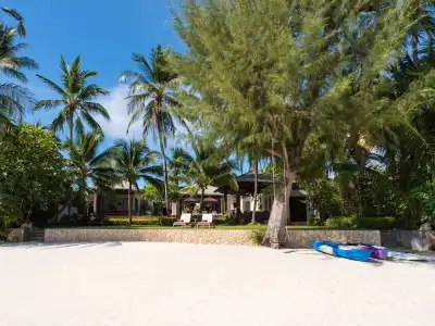 Inasia Beach Villa by Elite Havens - 27