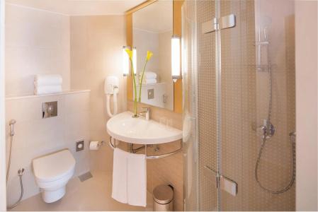 Ibis One Central - 12