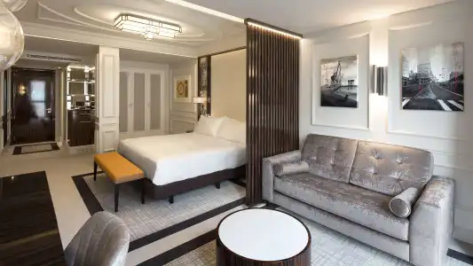 DoubleTree by Hilton A Coruna - 5