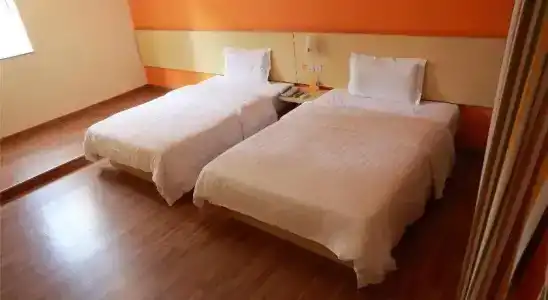 7Days Inn East Street Dachashi Branch - 24