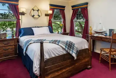 Woodrow House Bed & Breakfast - 52