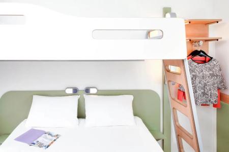 ibis budget Clermont-Ferrand Centre Montferrand - 32