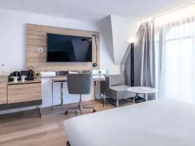 Novotel Deauville Beach - 86