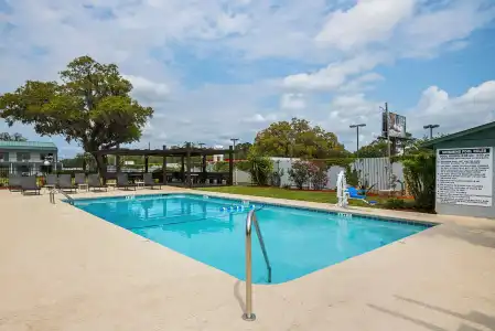 Best Western Central Inn - 15