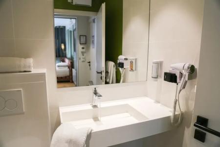 Le Kléber Hôtel - 118