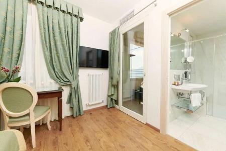 Lake Front Brenzone - 150