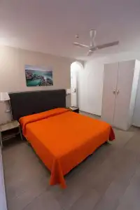 Sisters Hostel - 45