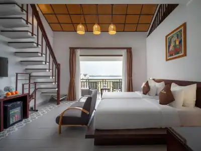 Hoi An Odyssey - 2