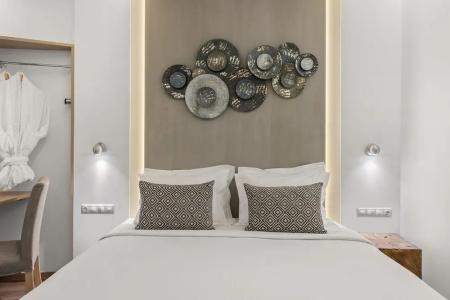 Athens Warehouse Boutique & Suites - 57