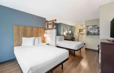 Extended Stay America Suites Seattle Redmond - 38