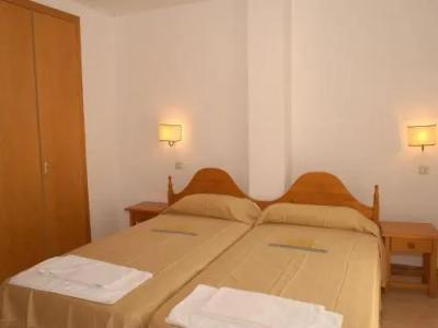 Aptos. Comte d´Empuries - 1