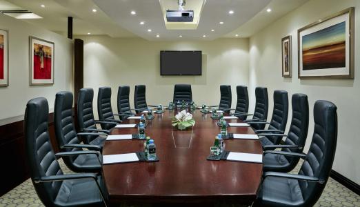 Intercontinental Doha Residences by IHG - 32