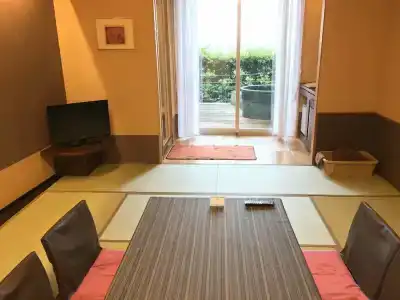 Spa&Eurasia Maihama - 23
