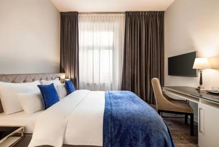Wyndham Grand Krakow Old Town - 23