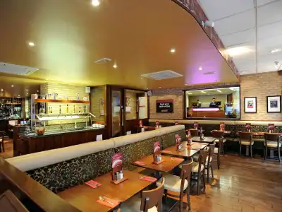 Mercure London Paddington - 26