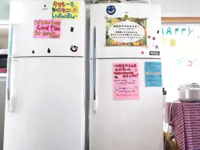 Fukuoka Guest House Little Asia Kokura - Hostel - 29