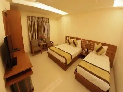 The Noble Swan Saigon - 6