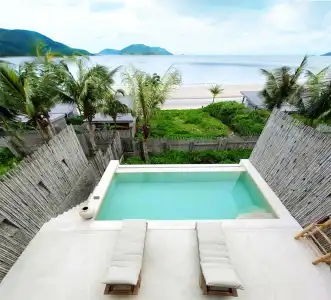 Six Senses Con Dao - 178
