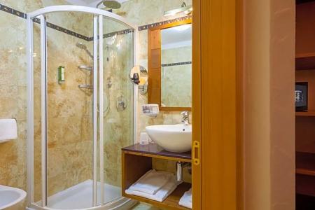 Adler Meryem Wellness - - 48