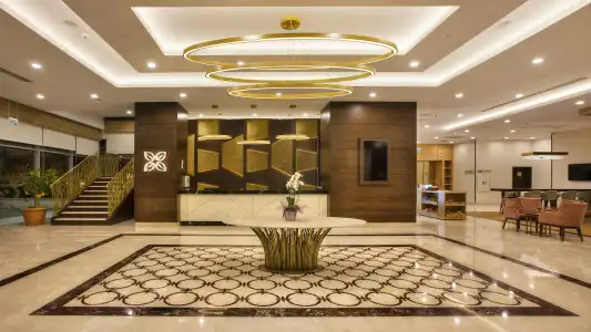 Hilton Garden Inn Isparta - 35